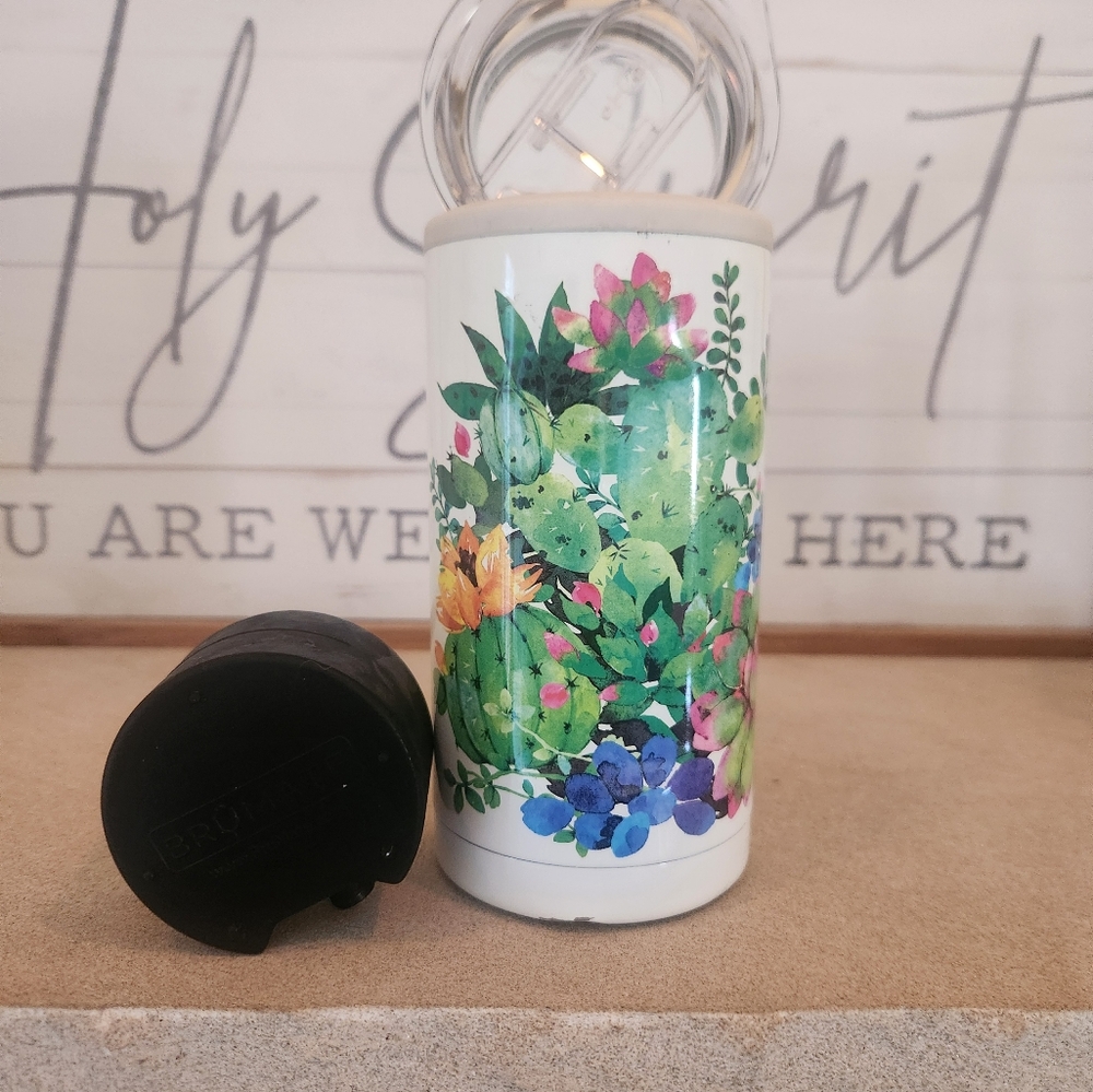 BruMate Succulent Trio (Flawed)